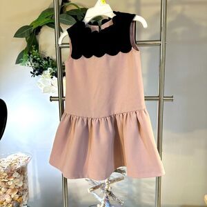Victoria Beckham Sleeveless Dress.